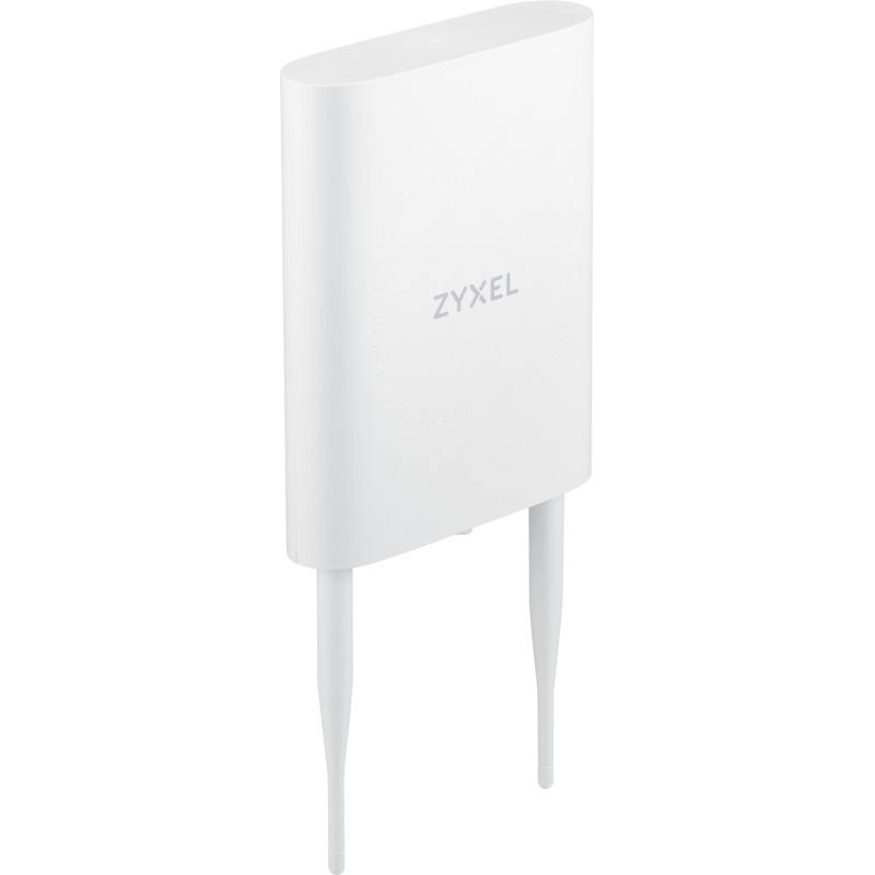 Zyxel NWA55AXE 1775 Mbit s Bianco Supporto Power over Ethernet (PoE)