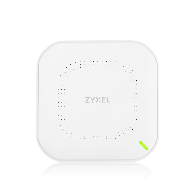 Zyxel NWA90AX 1200 Mbit s Bianco Supporto Power over Ethernet (PoE)