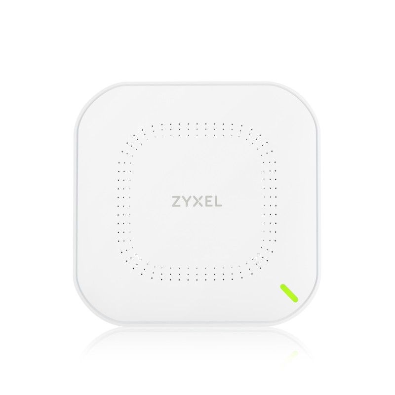 Zyxel NWA90AX 1200 Mbit s Blanco Energía sobre Ethernet (PoE)
