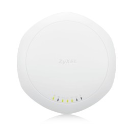 Zyxel NWA1123-AC PRO 1300 Mbit s Blanco Energía sobre Ethernet (PoE)