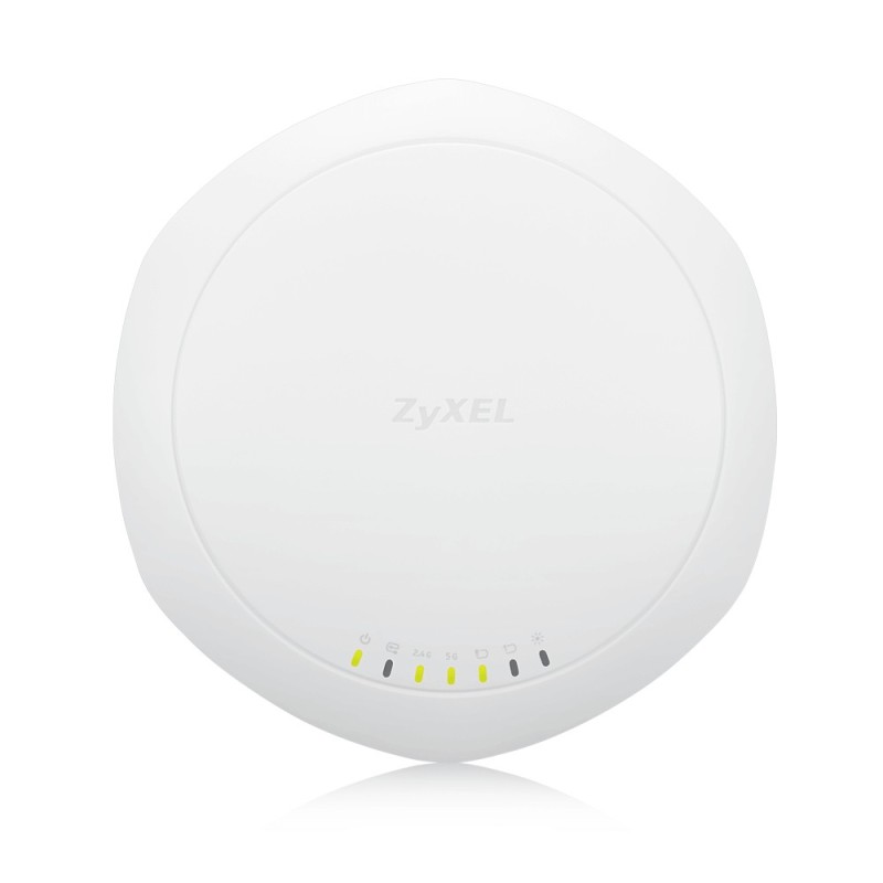 Zyxel NWA1123-AC PRO 1300 Mbit s Bianco Supporto Power over Ethernet (PoE)