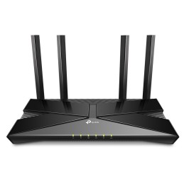 TP-Link Dual-Band-Gigabit-Wi-Fi 6-Router (AX3000)