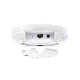 TP-Link EAP653 punto accesso WLAN 2976 Mbit s Bianco Supporto Power over Ethernet (PoE)