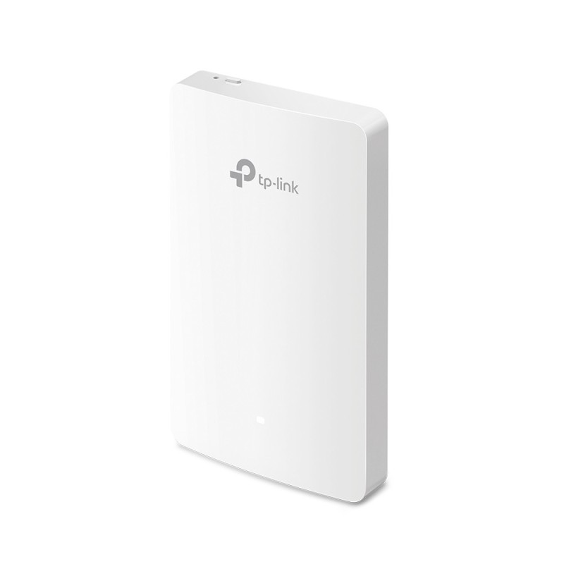 TP-Link EAP235-Wall 867 Mbit s Blanc Connexion Ethernet, supportant l'alimentation via ce port (PoE)