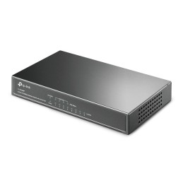 TP-Link TL-SF1008P Netzwerk-Switch Unmanaged Fast Ethernet (10 100) Power over Ethernet (PoE) Olive