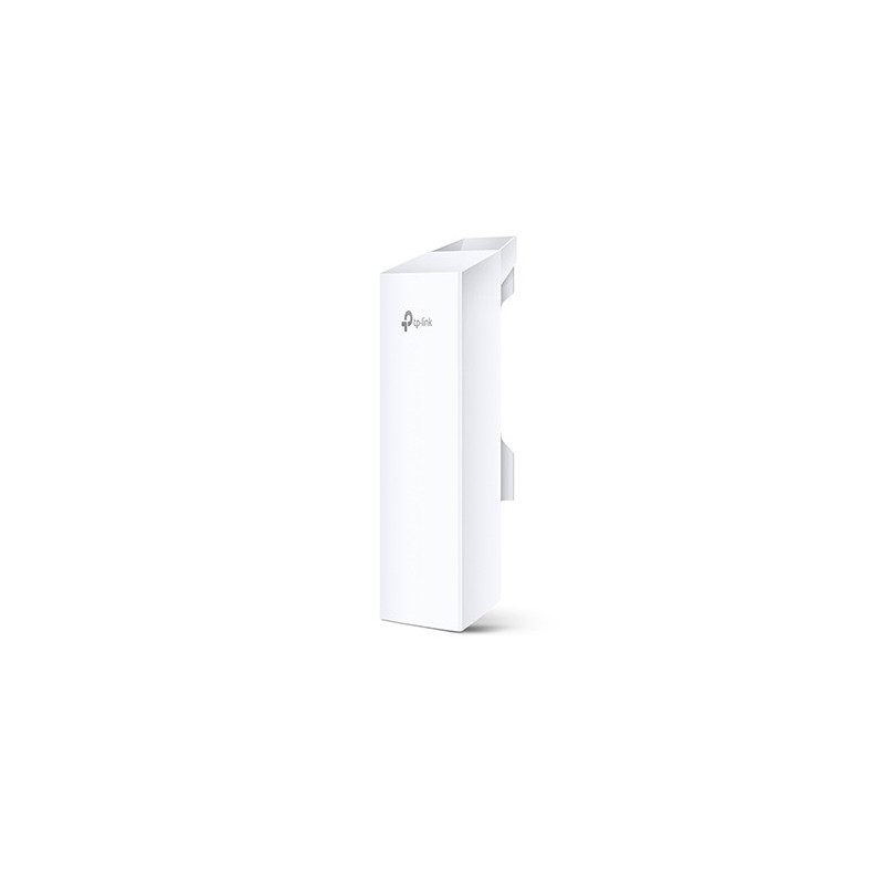 TP-Link CPE510 punto accesso WLAN 300 Mbit s Bianco Supporto Power over Ethernet (PoE)