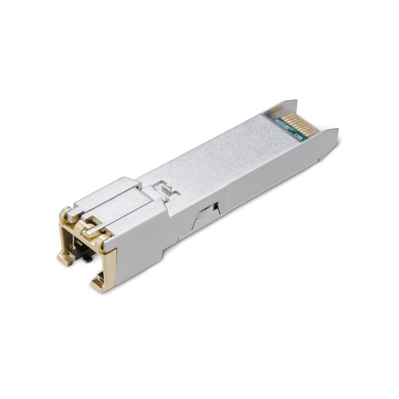 TP-Link TL-SM5310-T module émetteur-récepteur de réseau Cuivre 10300 Mbit s RJ-45