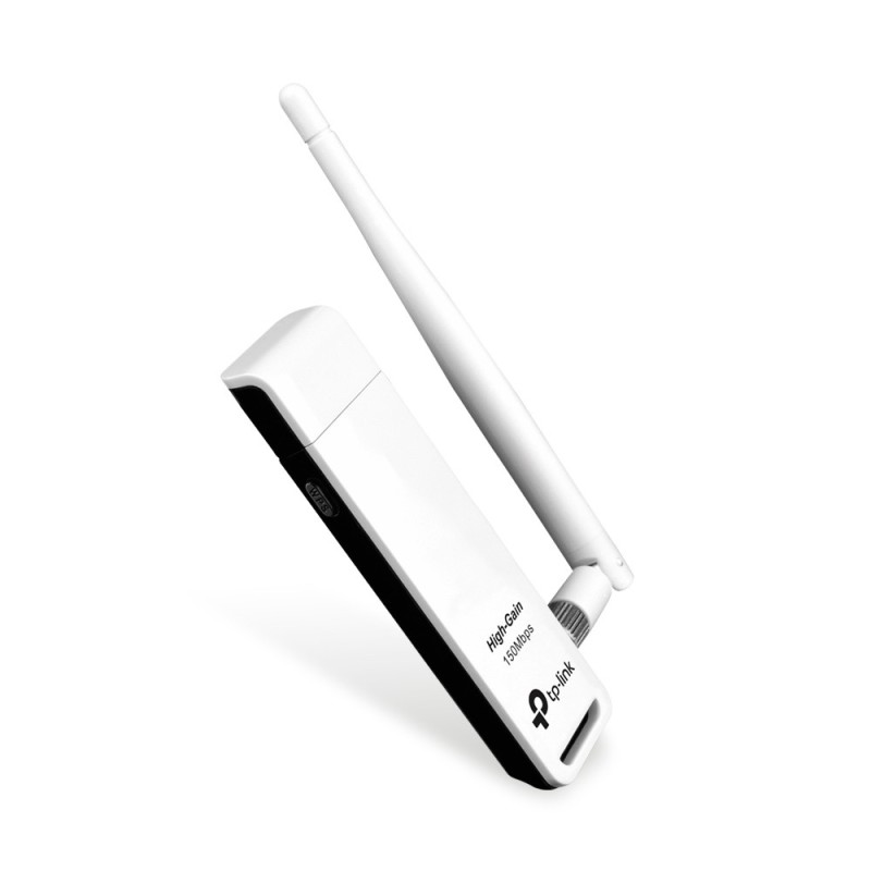 TP-Link 150Mbit s-High-Gain-WLAN-USB-Adapter