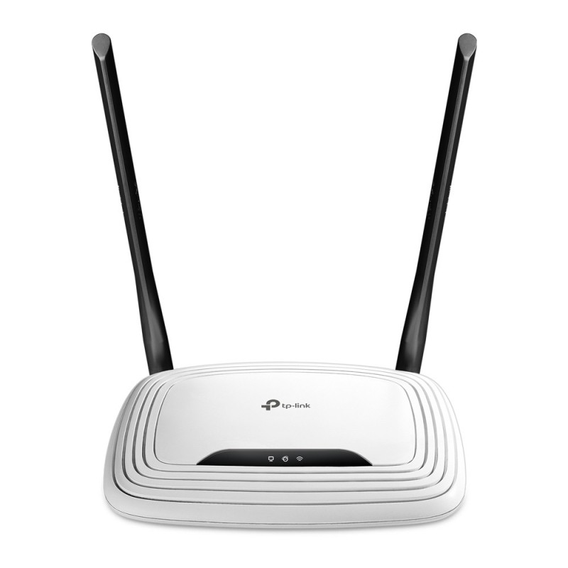 TP-Link 300Mbit s-WLAN-Router