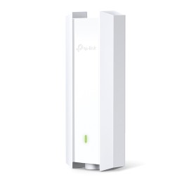 TP-Link EAP650-Outdoor 1000 Mbit s Bianco Supporto Power over Ethernet (PoE)