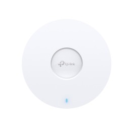 TP-Link EAP690E HD wireless access point 11000 Mbit s White Power over Ethernet (PoE)
