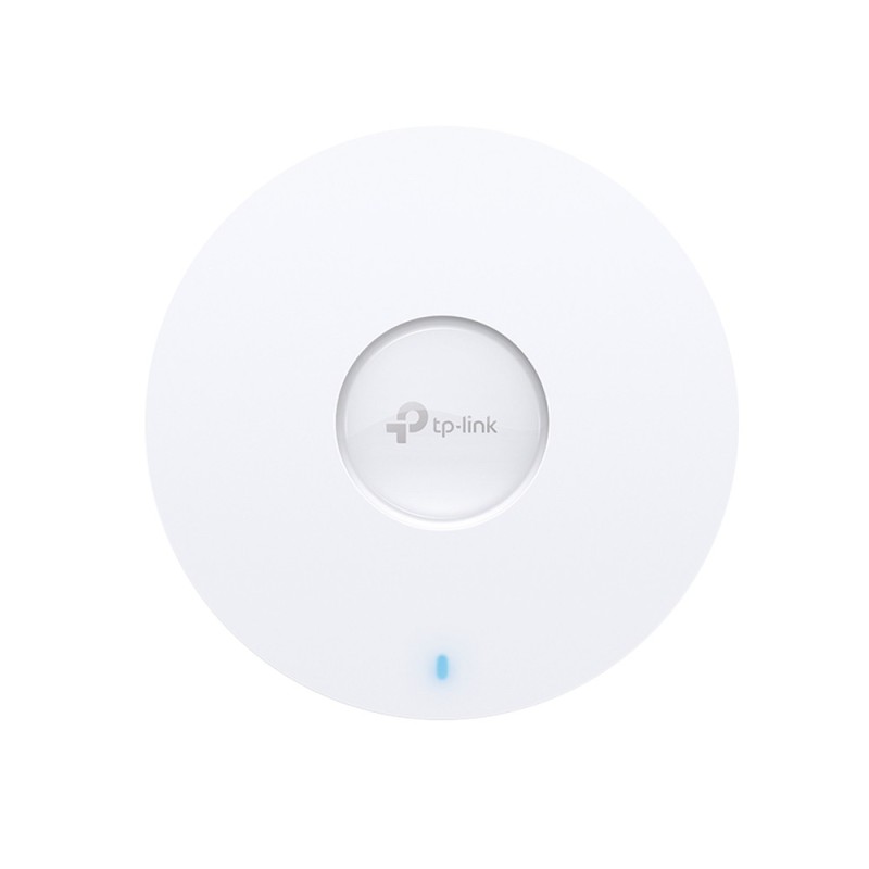 TP-Link EAP690E HD punto accesso WLAN 11000 Mbit s Bianco Supporto Power over Ethernet (PoE)