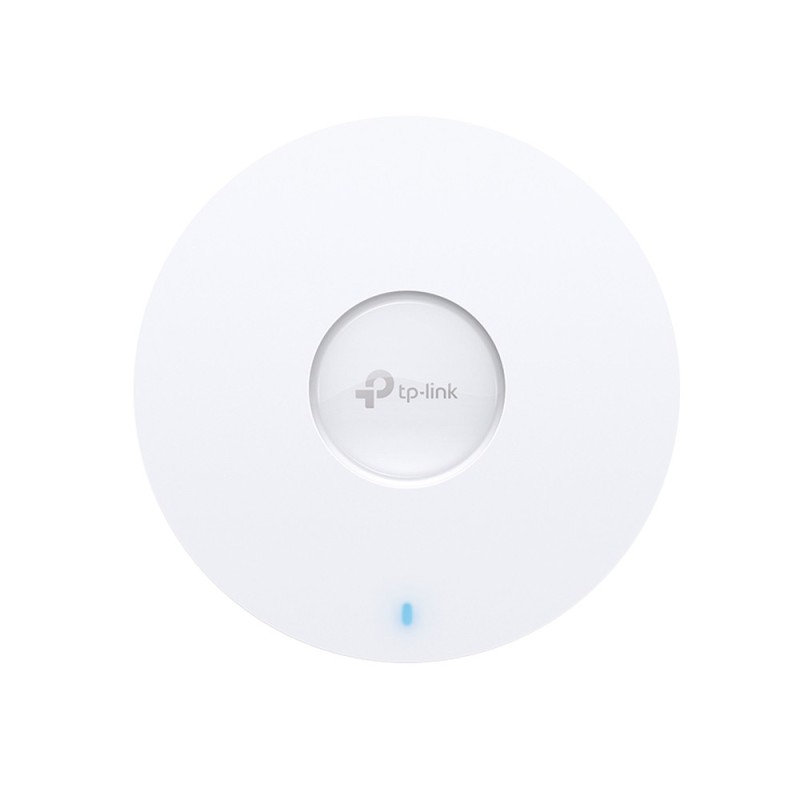 TP-Link EAP690E HD WLAN Access Point 11000 Mbit s Weiß Power over Ethernet (PoE)