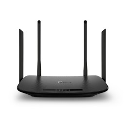 TP-Link Archer VR300 wireless router Fast Ethernet Dual-band (2.4 GHz   5 GHz) Black