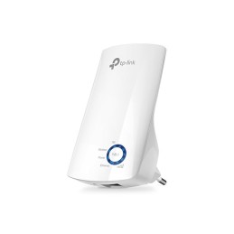 TP-Link Tapo TL-WA850RE network extender Network repeater White 10, 300 Mbit s