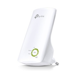 TP-Link TL-WA854RE network extender Network repeater White 10, 100 Mbit s