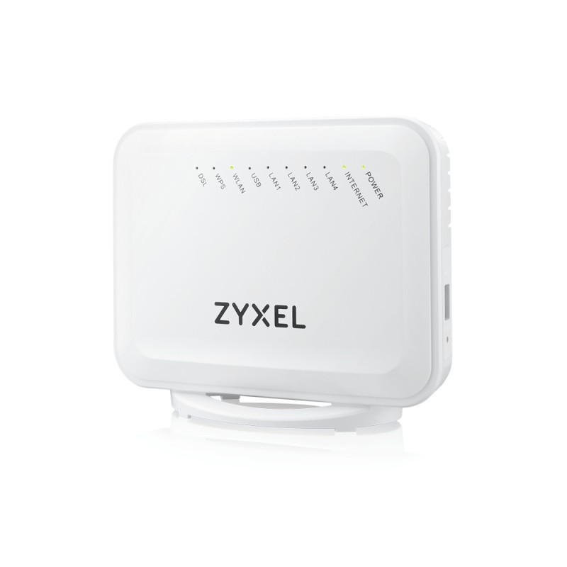 Zyxel VMG1312-T20B entrée et régulateur 10, 100 Mbit s