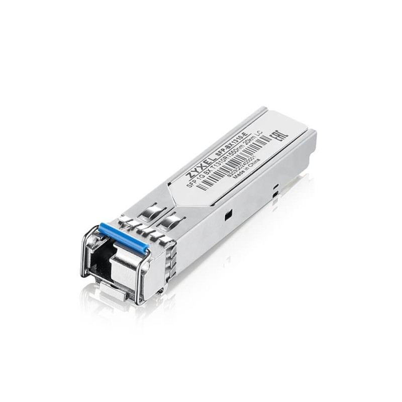 Zyxel SFP-BX1310-E Netzwerk-Transceiver-Modul Faseroptik 1000 Mbit s