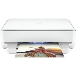 HP ENVY 6022e All-in-One Printer Thermal inkjet A4 4800 x 1200 DPI 10 ppm Wi-Fi