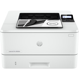 HP LaserJet Pro 4002dn Drucker, Schwarzweiß, Drucker für Kleine und mittlere Unternehmen, Drucken, Beidseitiger Druck schnelle