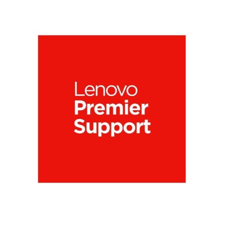 Lenovo 3 Years Premier Support