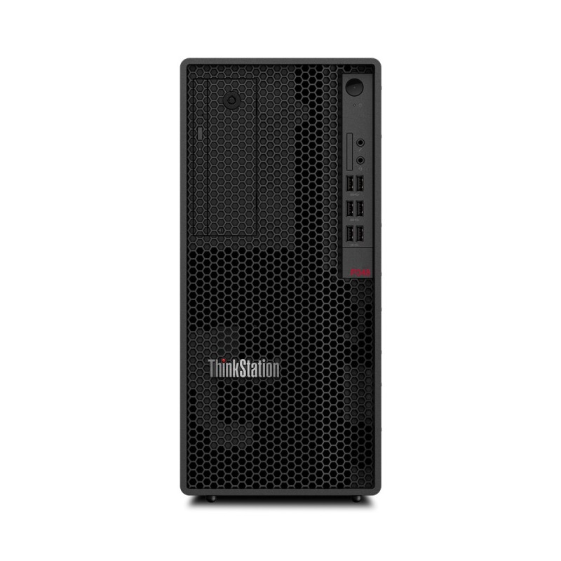 Lenovo ThinkStation P348 Torre Intel® Core™ i5 i5-11600 16 GB DDR4-SDRAM 512 GB SSD NVIDIA GeForce GTX 1660 SUPER Windows 11