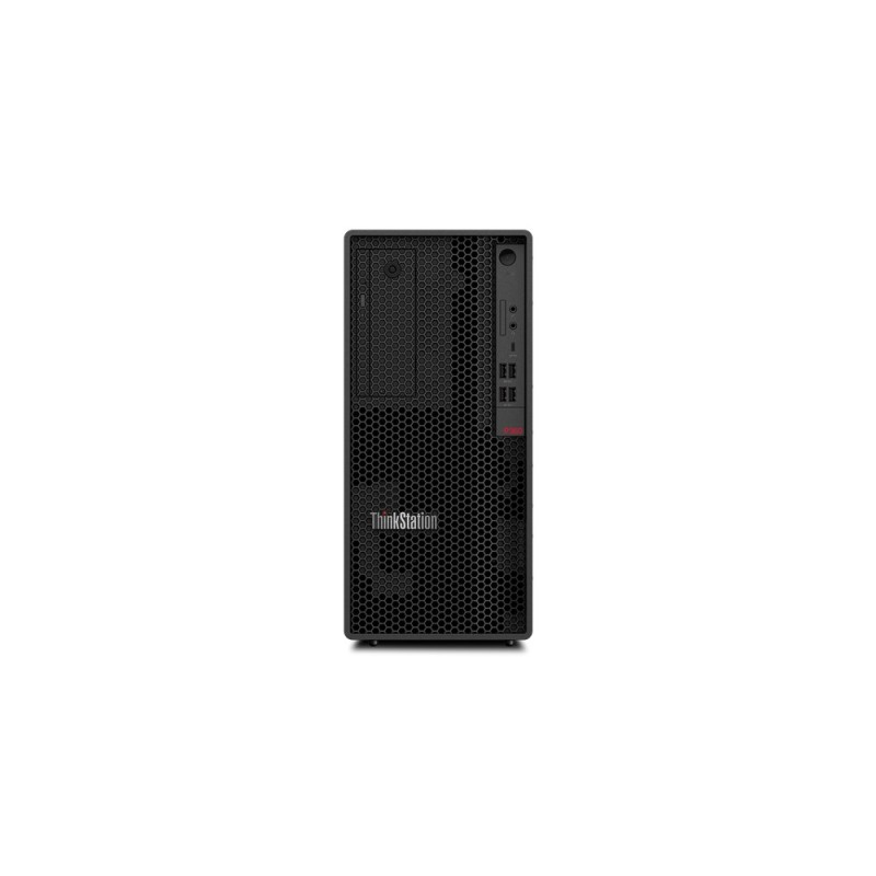 Lenovo ThinkStation P360 Tower Intel® Core™ i9 i9-12900 32 GB DDR5-SDRAM 1 TB SSD Windows 11 Pro Workstation Black