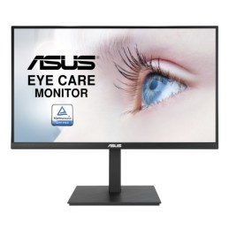 ASUS VA27AQSB LED display 68,6 cm (27") 2560 x 1440 Pixel Quad HD Schwarz