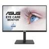 ASUS VA27AQSB LED display 68,6 cm (27") 2560 x 1440 Pixeles Quad HD Negro