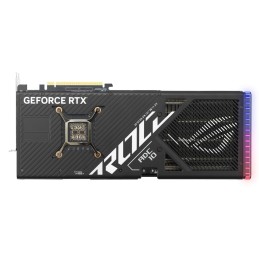 ASUS ROG -STRIX-RTX4080-O16G-GAMING NVIDIA GeForce RTX 4080 16 Go GDDR6X