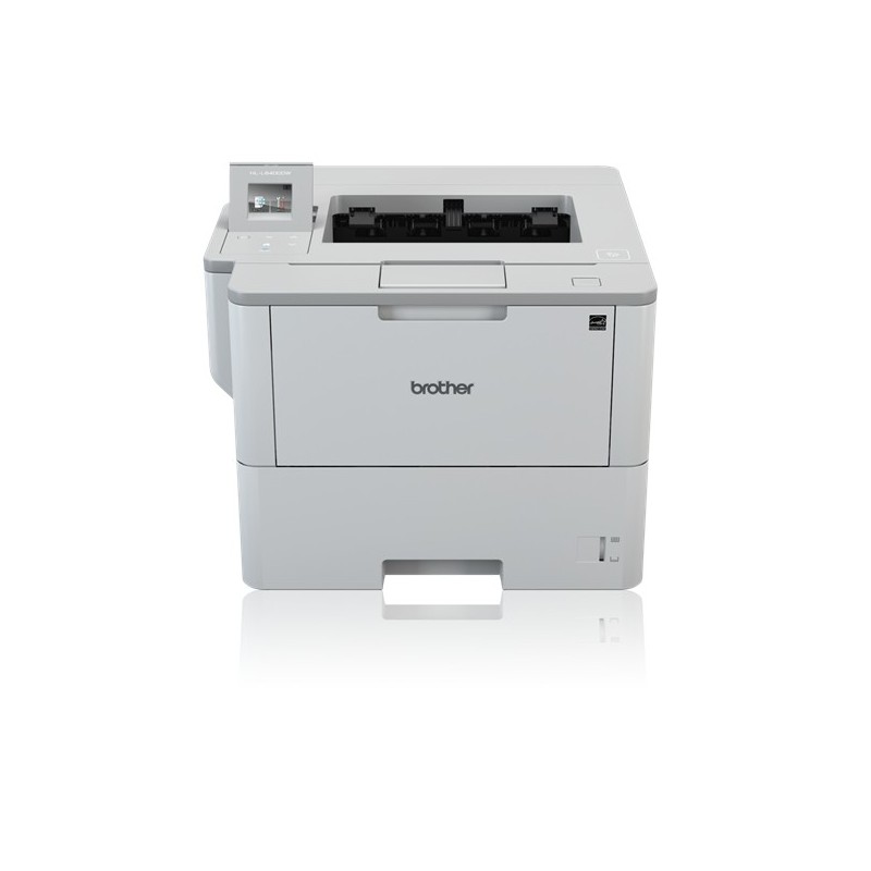 Brother HL-L6400DW stampante laser 1200 x 1200 DPI A4 Wi-Fi