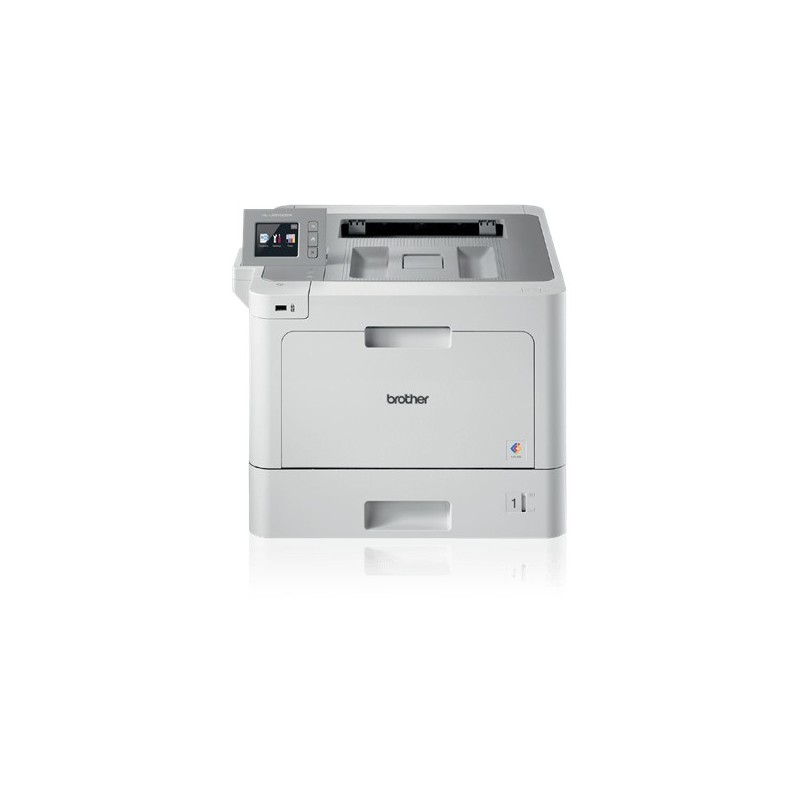 Brother HLL9310CDW Color 2400 x 600 DPI A4 Wi-Fi