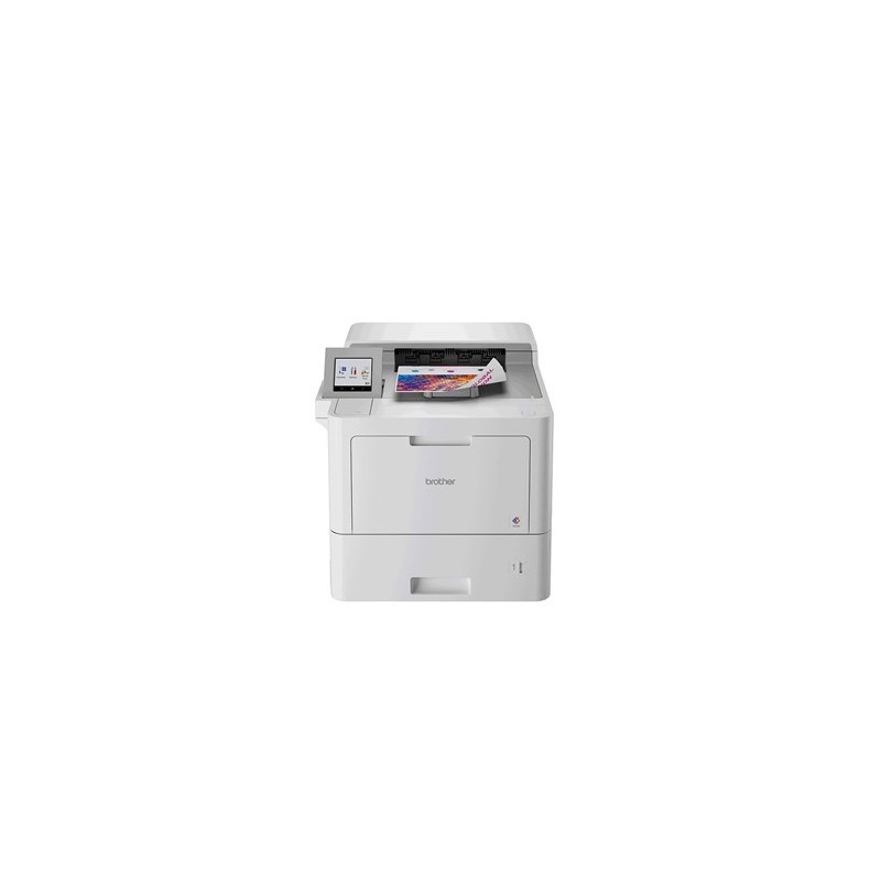 Brother HL-L9470CDN Couleur 2400 x 600 DPI A4