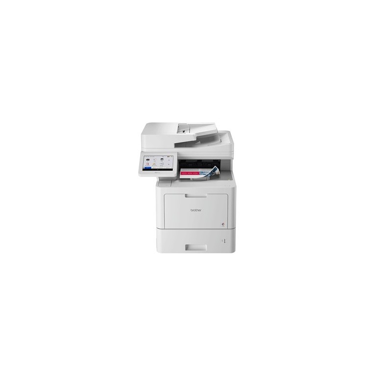 Brother MFC-L9630CDN Laser A4 2400 x 600 DPI 40 Seiten pro Minute