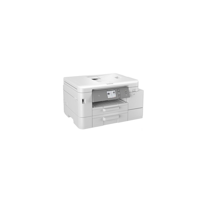 Brother MFC-J4535DWXLRE1 stampante multifunzione Ad inchiostro A4 1200 x 4800 DPI Wi-Fi