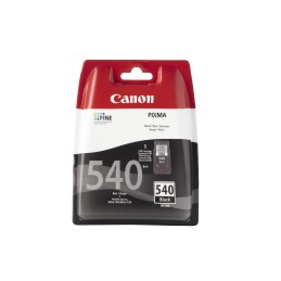 Canon PG-540 w sec ink cartridge 1 pc(s) Original Standard Yield Black