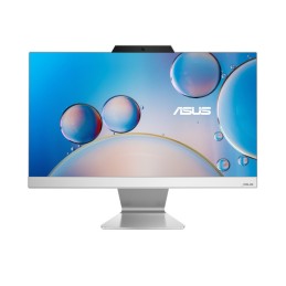 ASUS E3202WBAK-WA013W Intel® Core™ i3 21.45" 1920 x 1080 pixels 8 GB DDR4-SDRAM 256 GB SSD All-in-One PC Windows 11 Home Wi-Fi