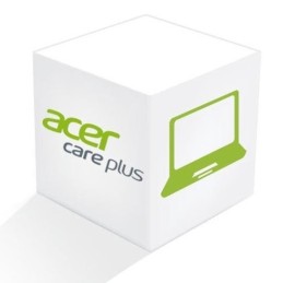 Acer SV.WNCAP.X05 extensión de la garantía