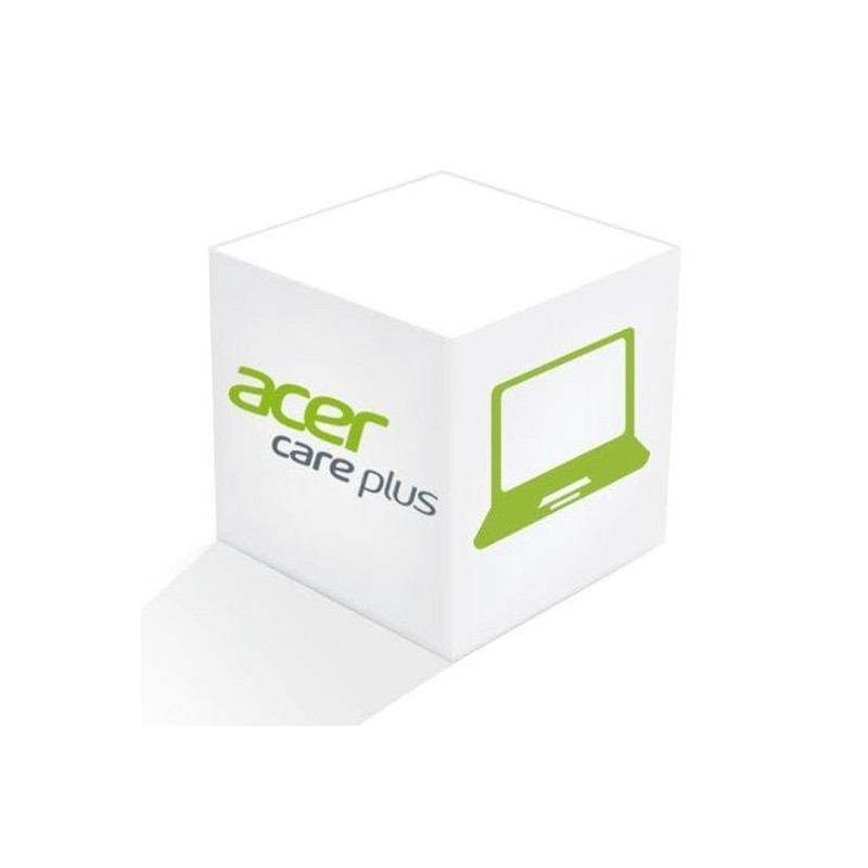Acer SV.WNCAP.X05 estensione della garanzia