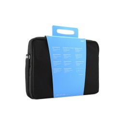 Acer NP.ACC11.02A laptop case 15.6" Toploader bag Black