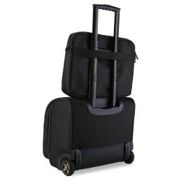 Acer Traveler Case 39,6 cm (15.6") Malette Noir