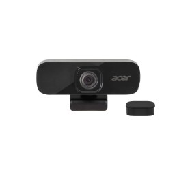 Acer ACR010 webcam 5 MP 2560 x 1440 pixels USB 2.0 Black