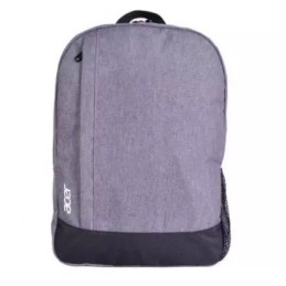 Acer GP.BAG11.018 backpack Rucksack Gray Polyester