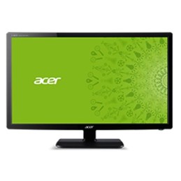 Acer B6 B246HLymdpr computer monitor 24" 1920 x 1080 pixels Full HD Gray