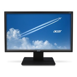Acer V6 V246HQL Computerbildschirm 59,9 cm (23.6") 1920 x 1080 Pixel Full HD LED Schwarz
