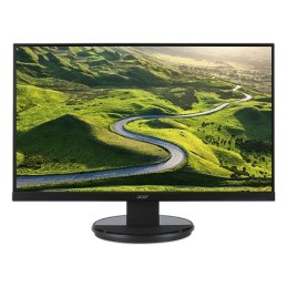 Acer K2 K242HYLH computer monitor 23.8" 1920 x 1080 pixels Full HD LCD Black