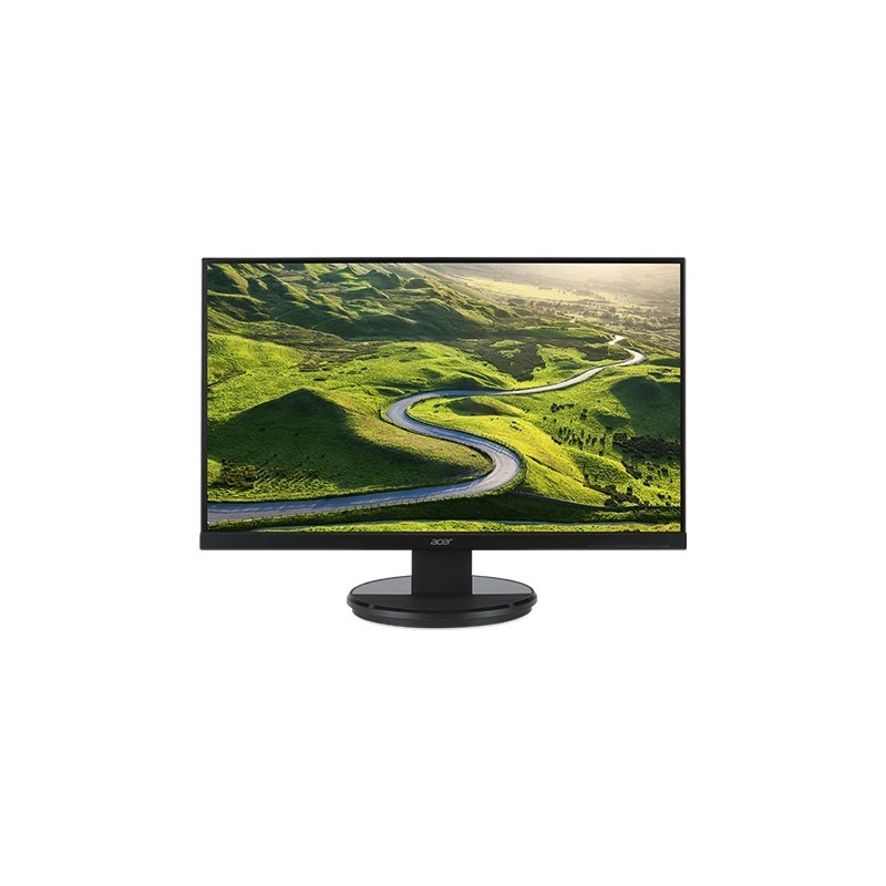 Acer K2 K242HYLH computer monitor 23.8" 1920 x 1080 pixels Full HD LCD Black