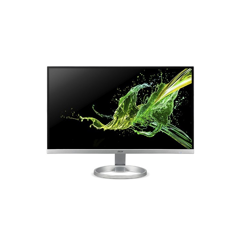 Acer R0 R270 Monitor PC 68,6 cm (27") 1920 x 1080 Pixel Full HD LED Nero