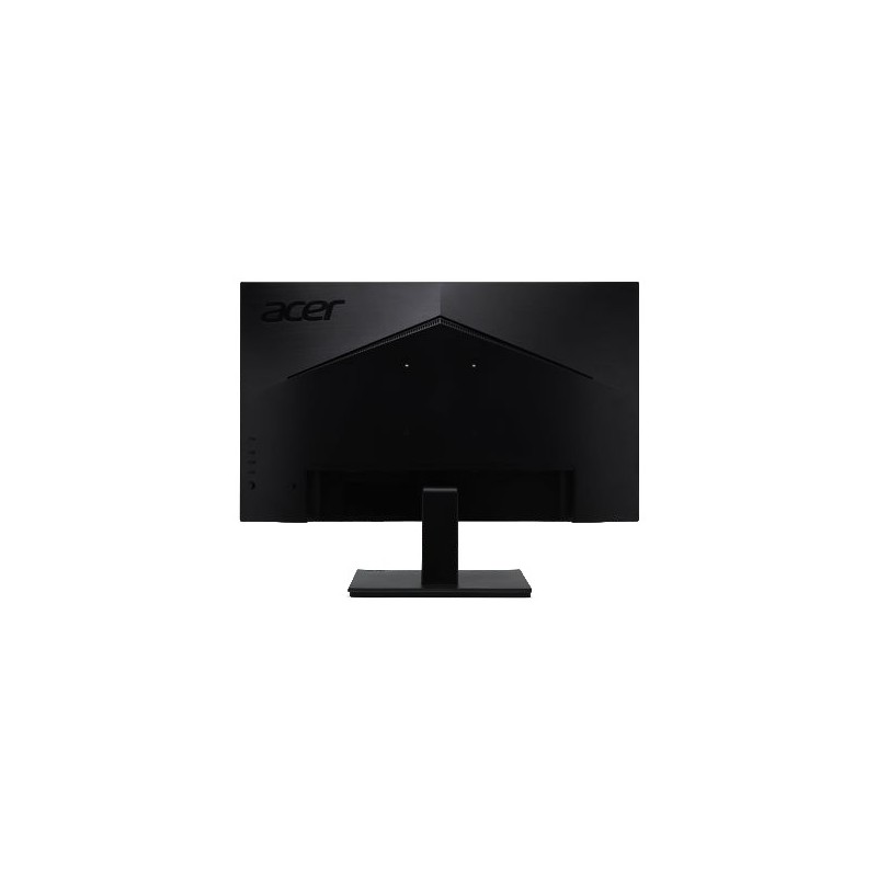 Acer V227Qbi LED display 21.5" 1920 x 1080 pixels Full HD Black