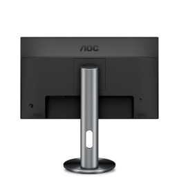AOC 90 Series U2790PQU Monitor PC 68,6 cm (27") 3840 x 2160 Pixel 4K Ultra HD LED Nero